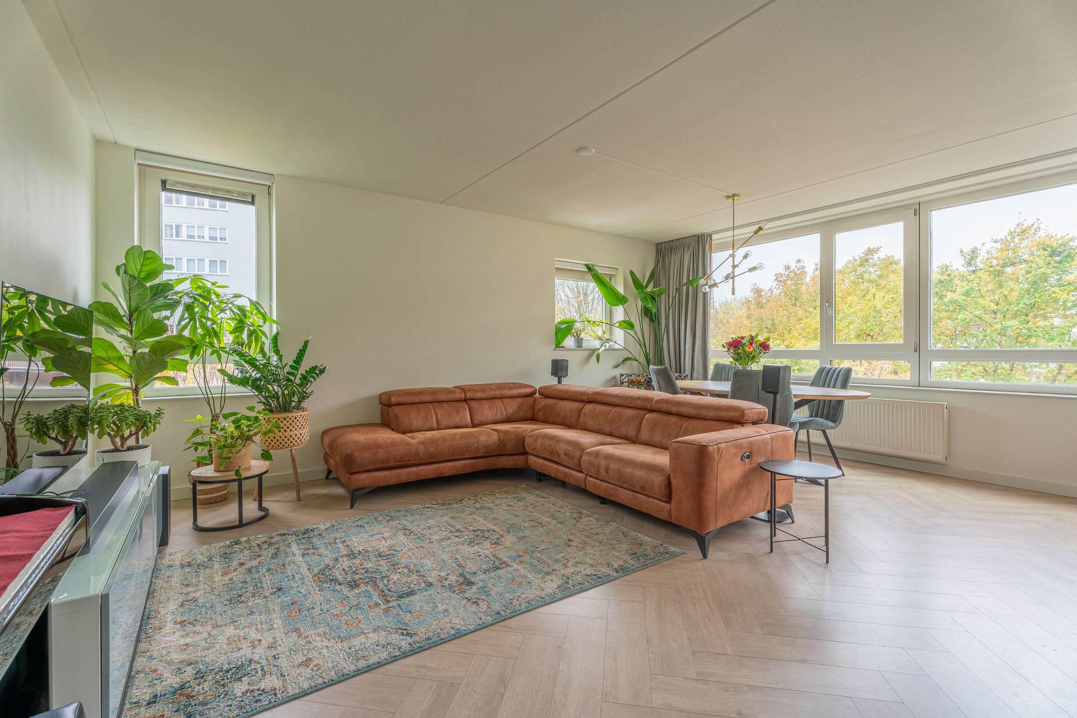 Foto 3 van Topaaslaan 39