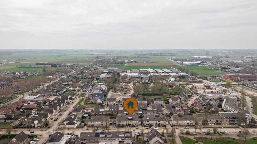 Foto 43 van Vlasakker 82