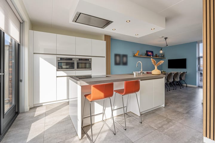 Foto 4 van Aquasingel 31