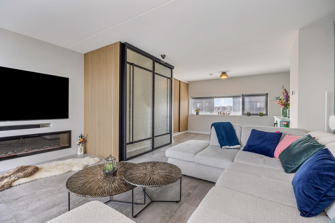 Foto 2 van Aquasingel 31