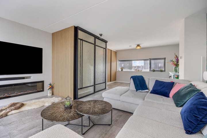 Foto 2 van Aquasingel 31