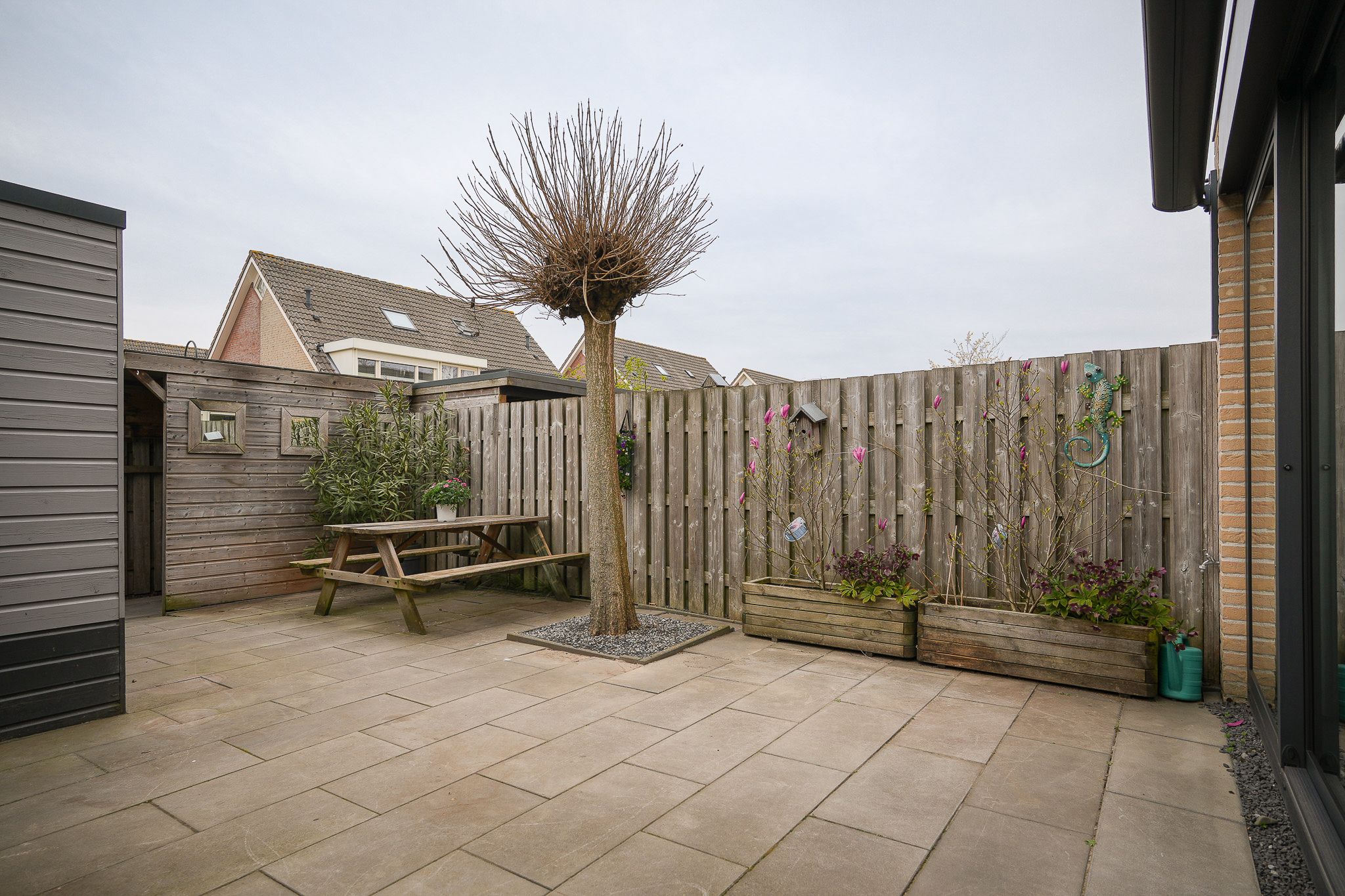 Foto 30 van Vlasakker 82