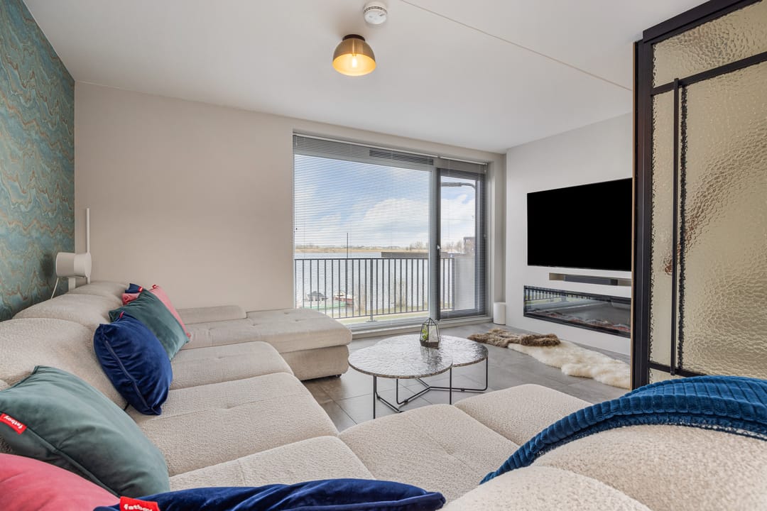 Foto 11 van Aquasingel 31