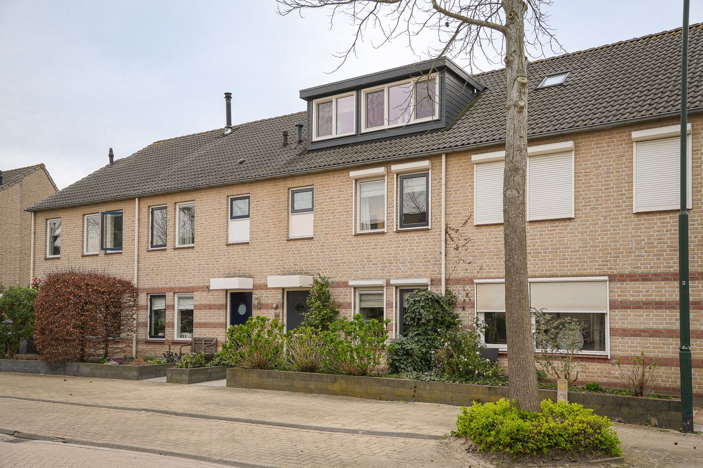 Foto 34 van Vlasakker 82