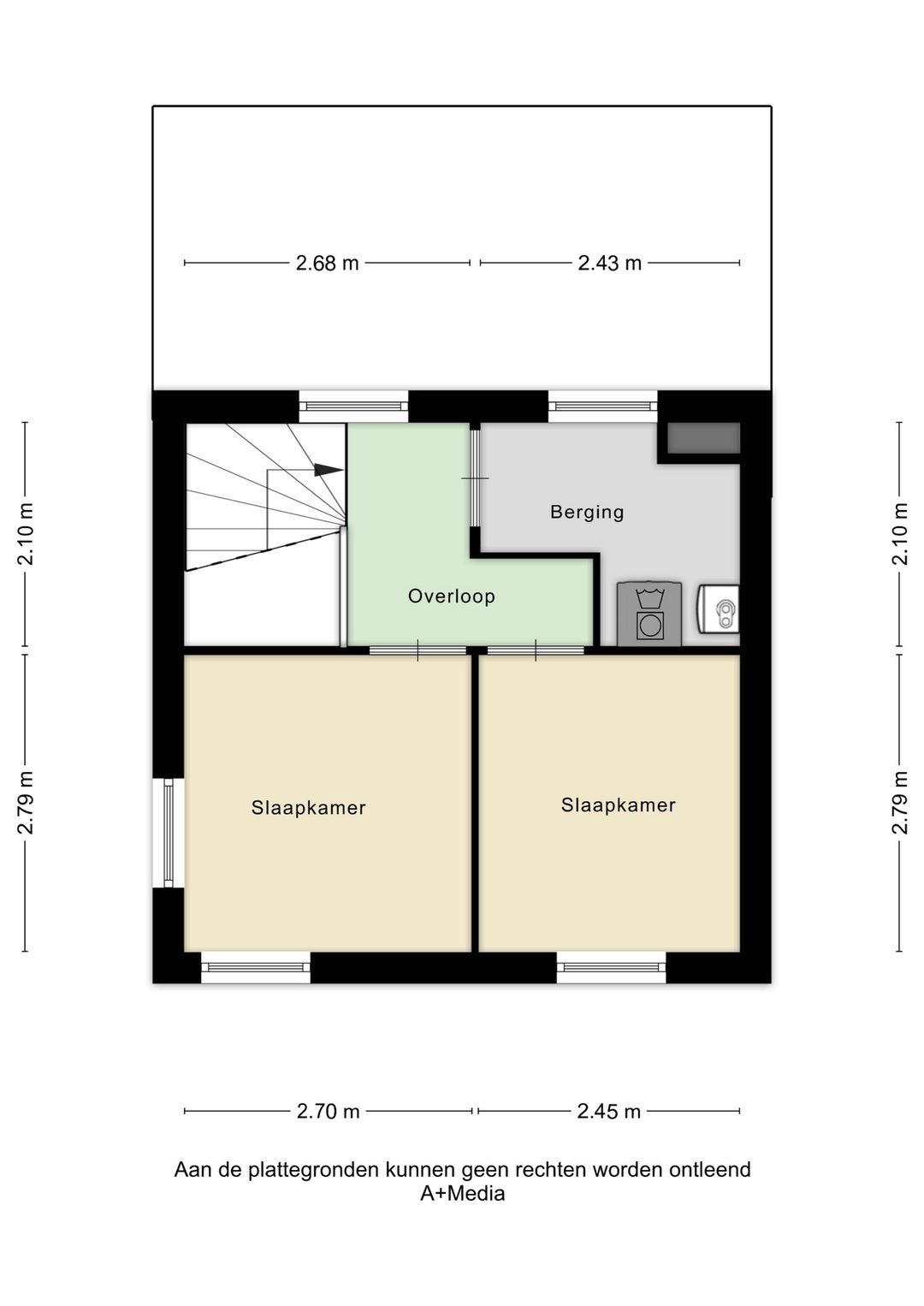 Foto 43 van Aquasingel 31