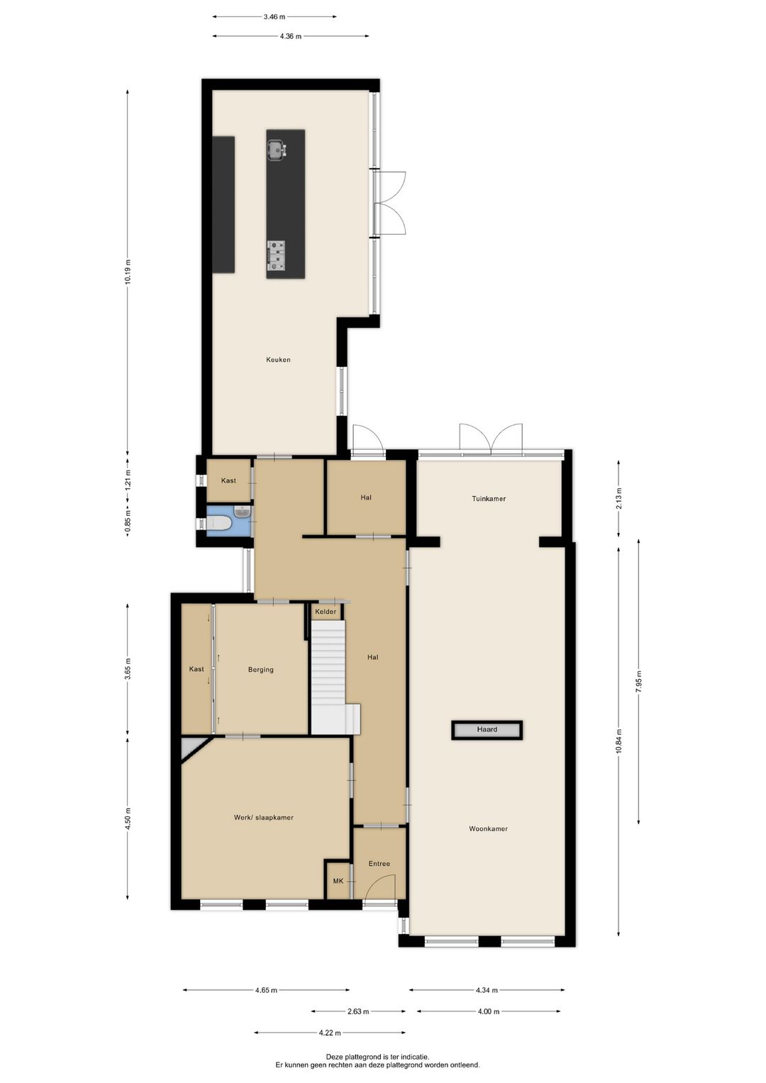 Foto 92 van Beilerstraat 11