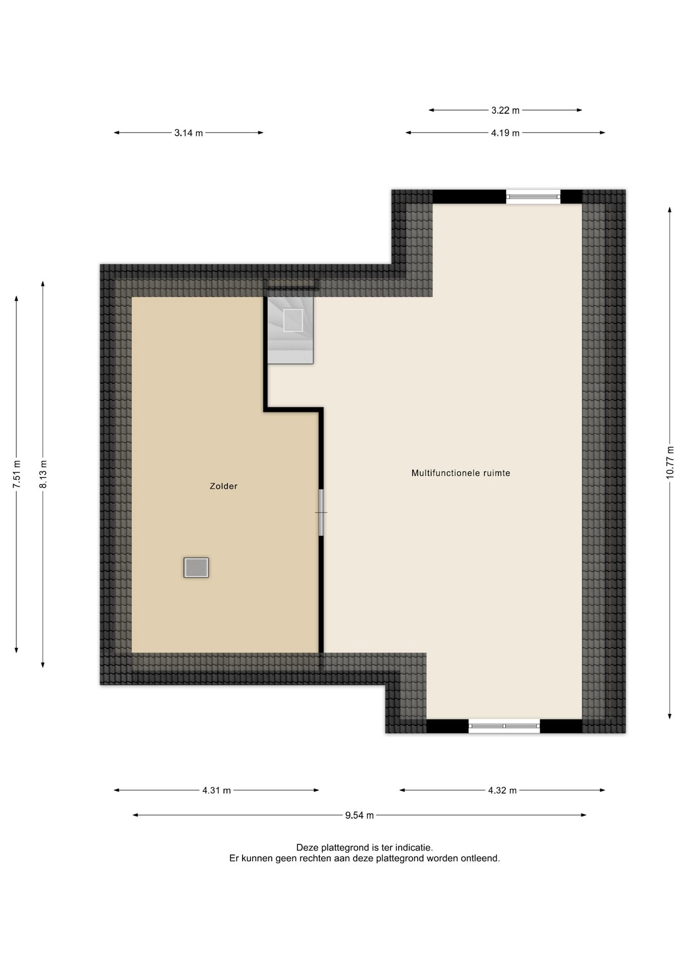 Foto 94 van Beilerstraat 11