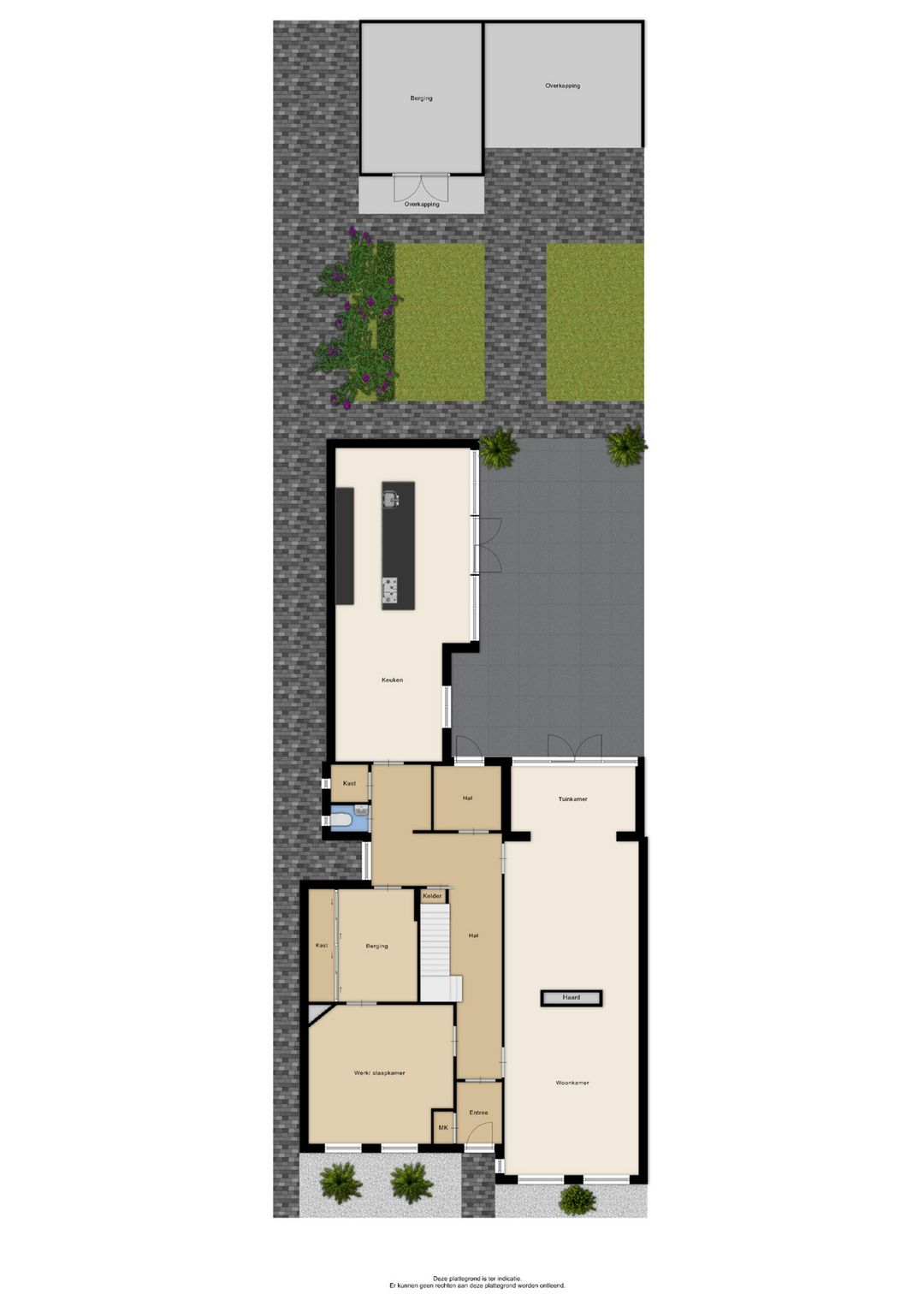 Foto 91 van Beilerstraat 11