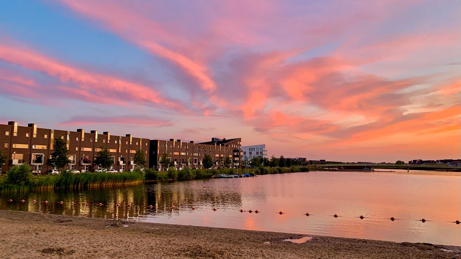 Foto 36 van Aquasingel 31