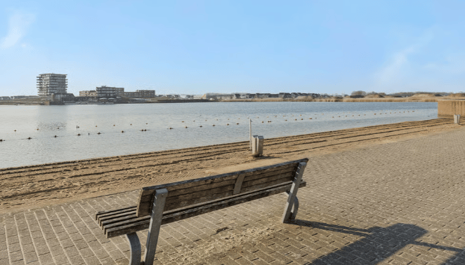 Foto 35 van Aquasingel 31