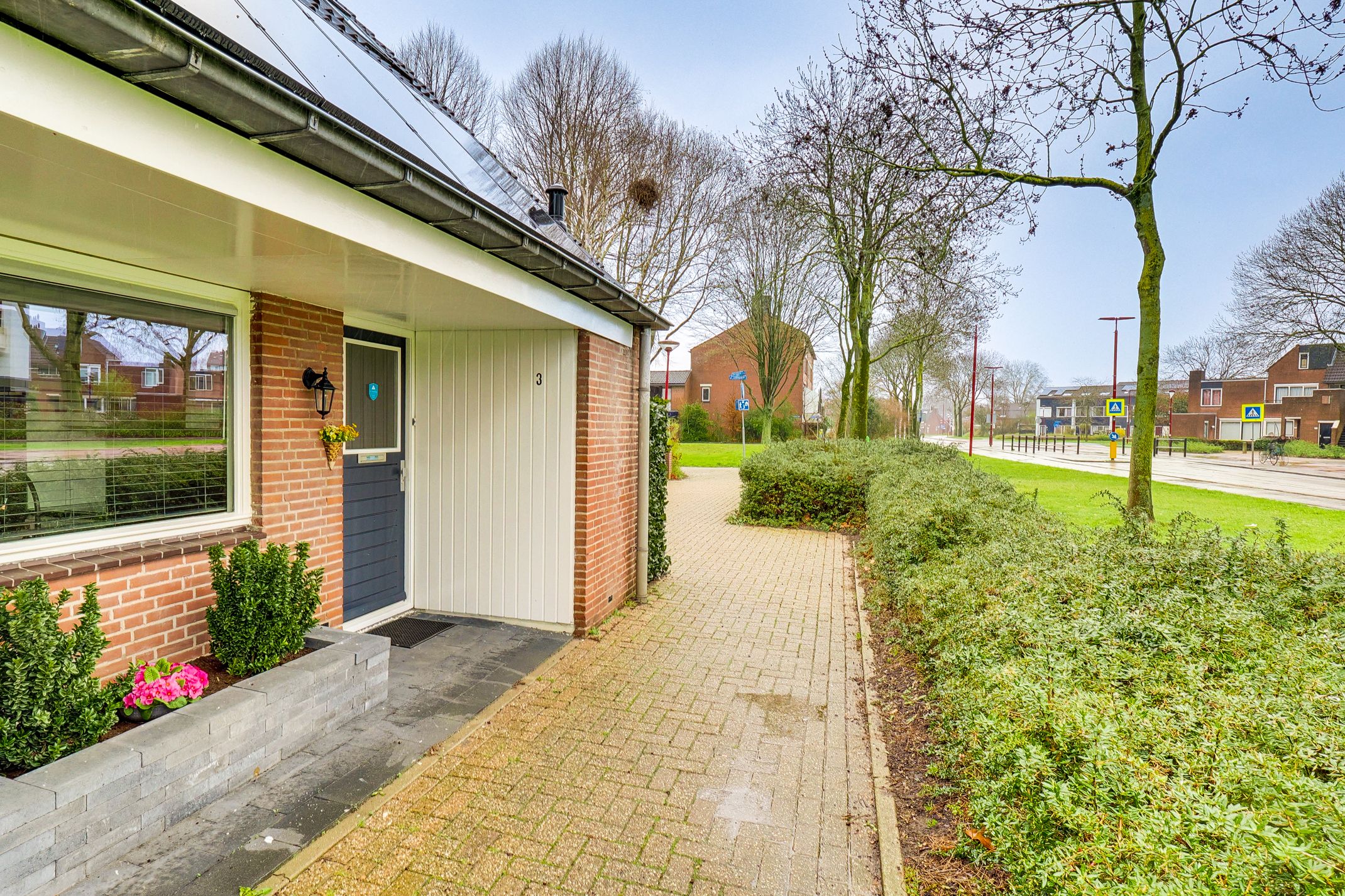 Foto 42 van Lentegaarde 3
