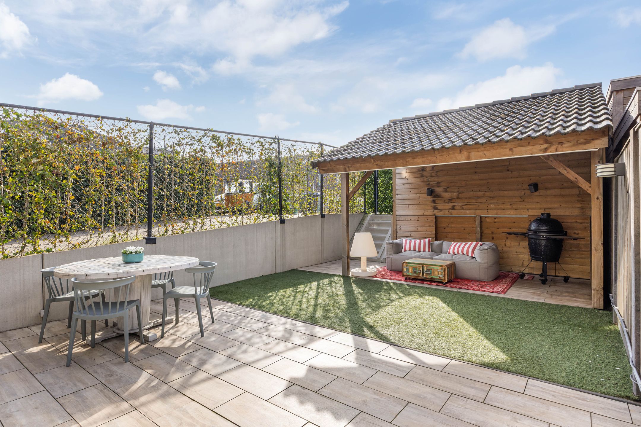 Foto 27 van Aquasingel 31