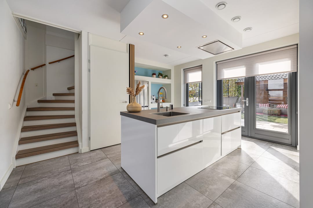 Foto 8 van Aquasingel 31