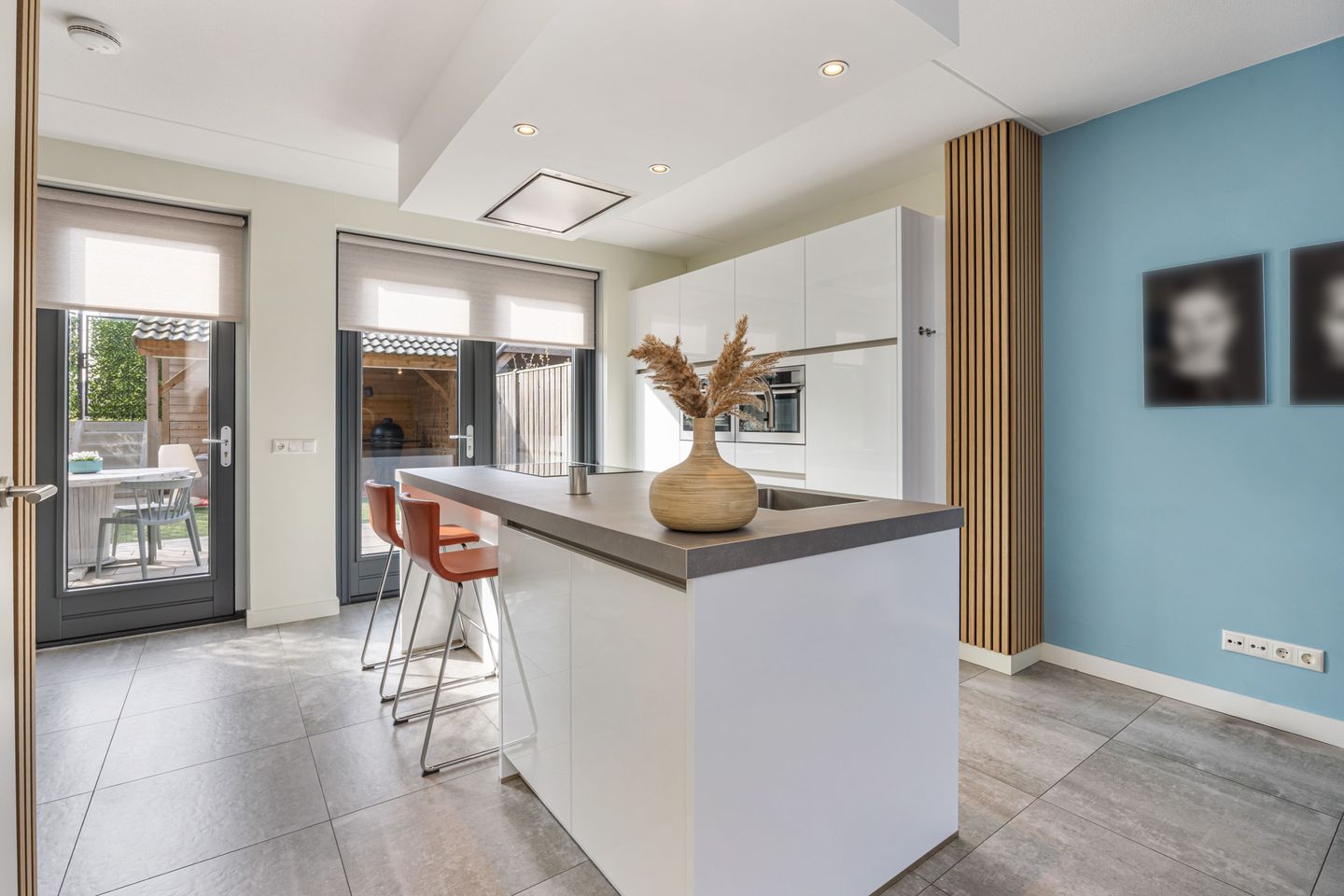 Foto 5 van Aquasingel 31