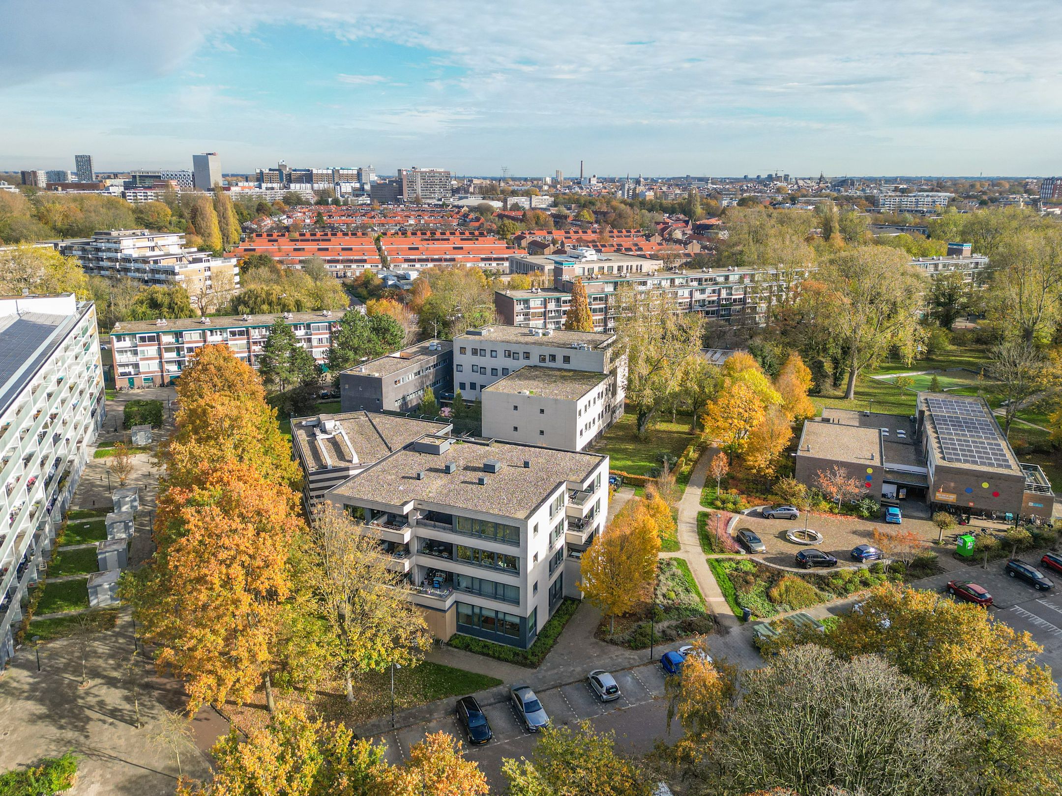 Foto 27 van Topaaslaan 39