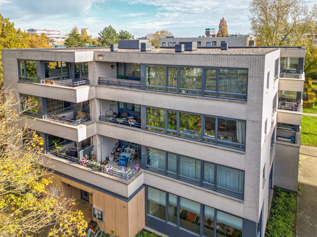 Foto 28 van Topaaslaan 39