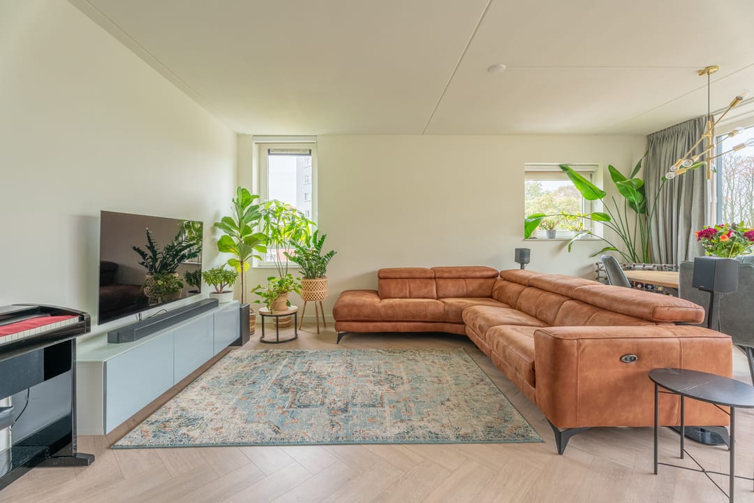 Foto 2 van Topaaslaan 39