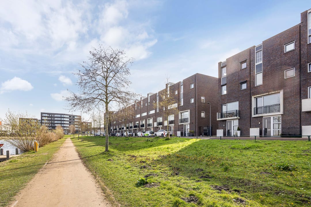 Foto 32 van Aquasingel 31