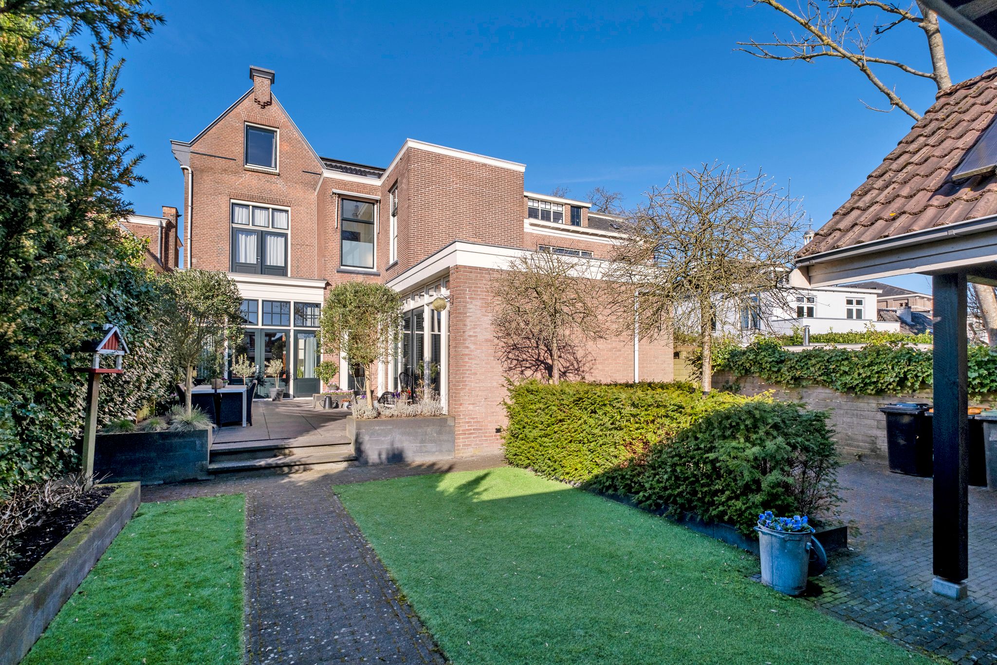 Foto 69 van Beilerstraat 11