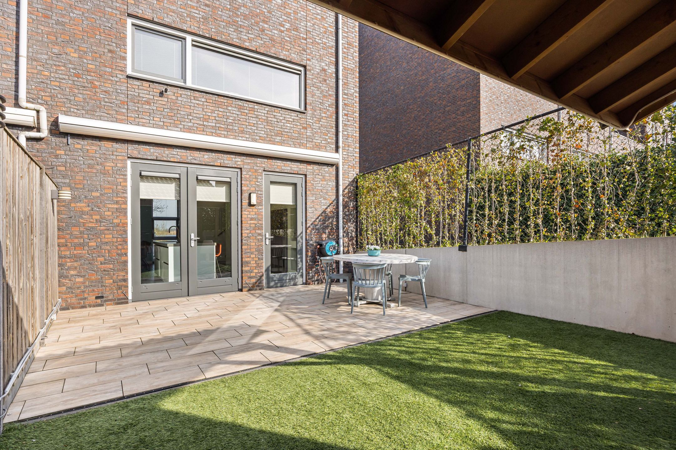 Foto 30 van Aquasingel 31