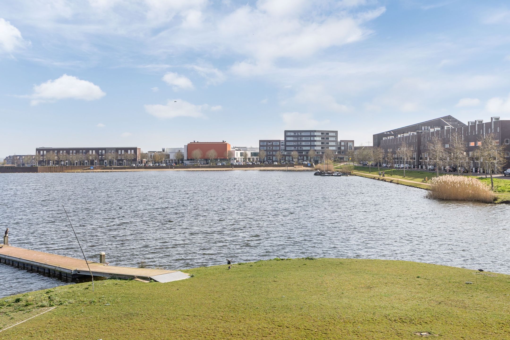 Foto 3 van Aquasingel 31