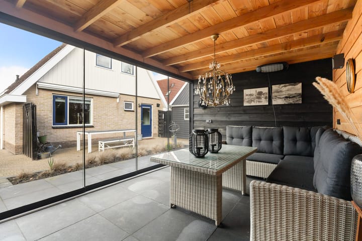 Foto 4 van Koweblomke 53