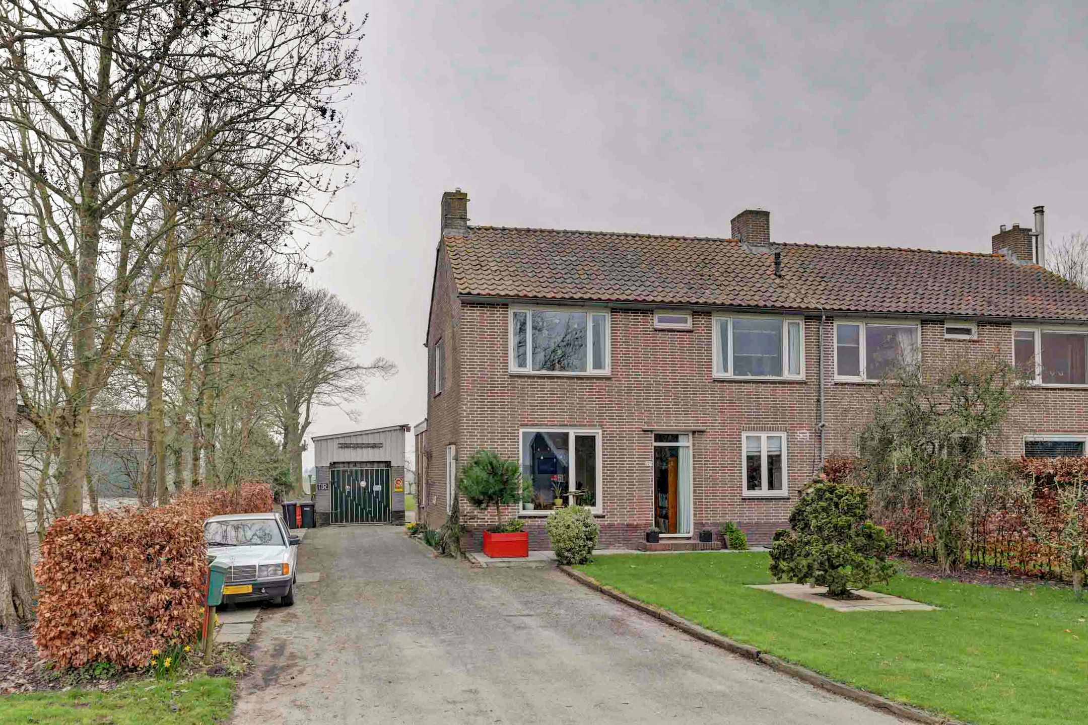 Neushoornweg 22-B 22 B