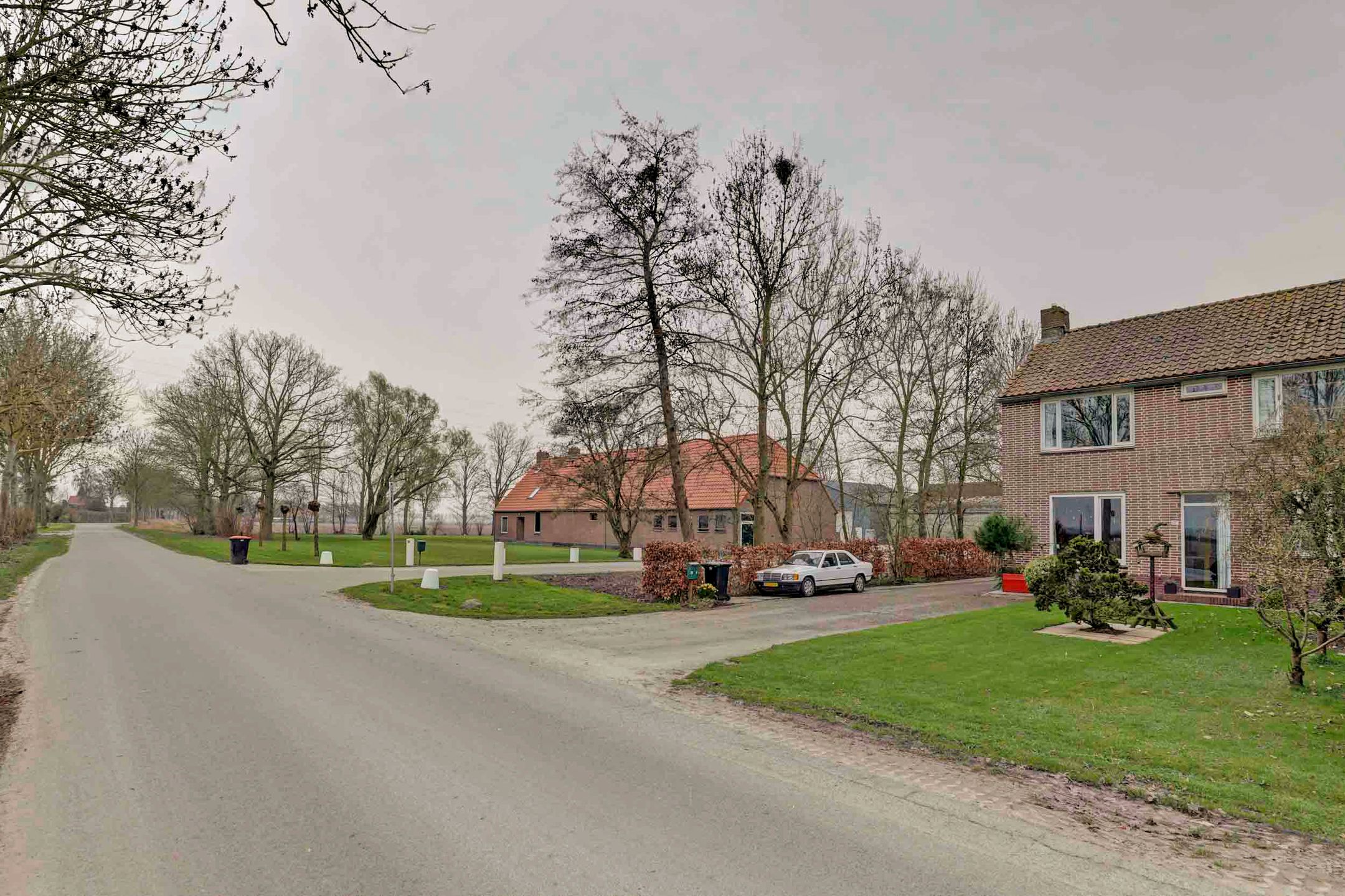 Foto 3 van Neushoornweg 22-B