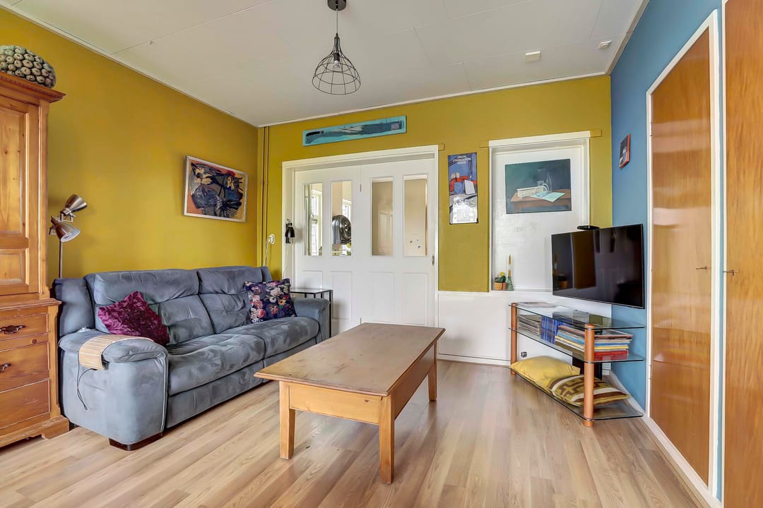 Foto 7 van Neushoornweg 22-B