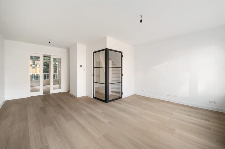 Foto 2 van Borgesiusstraat 69-A02