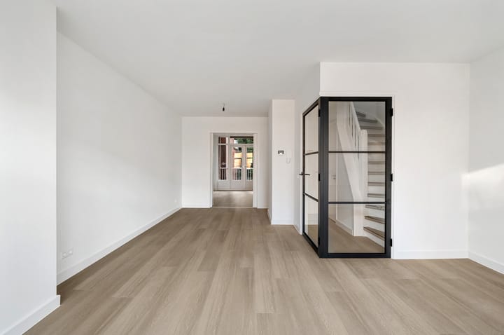 Foto 5 van Borgesiusstraat 69-A02