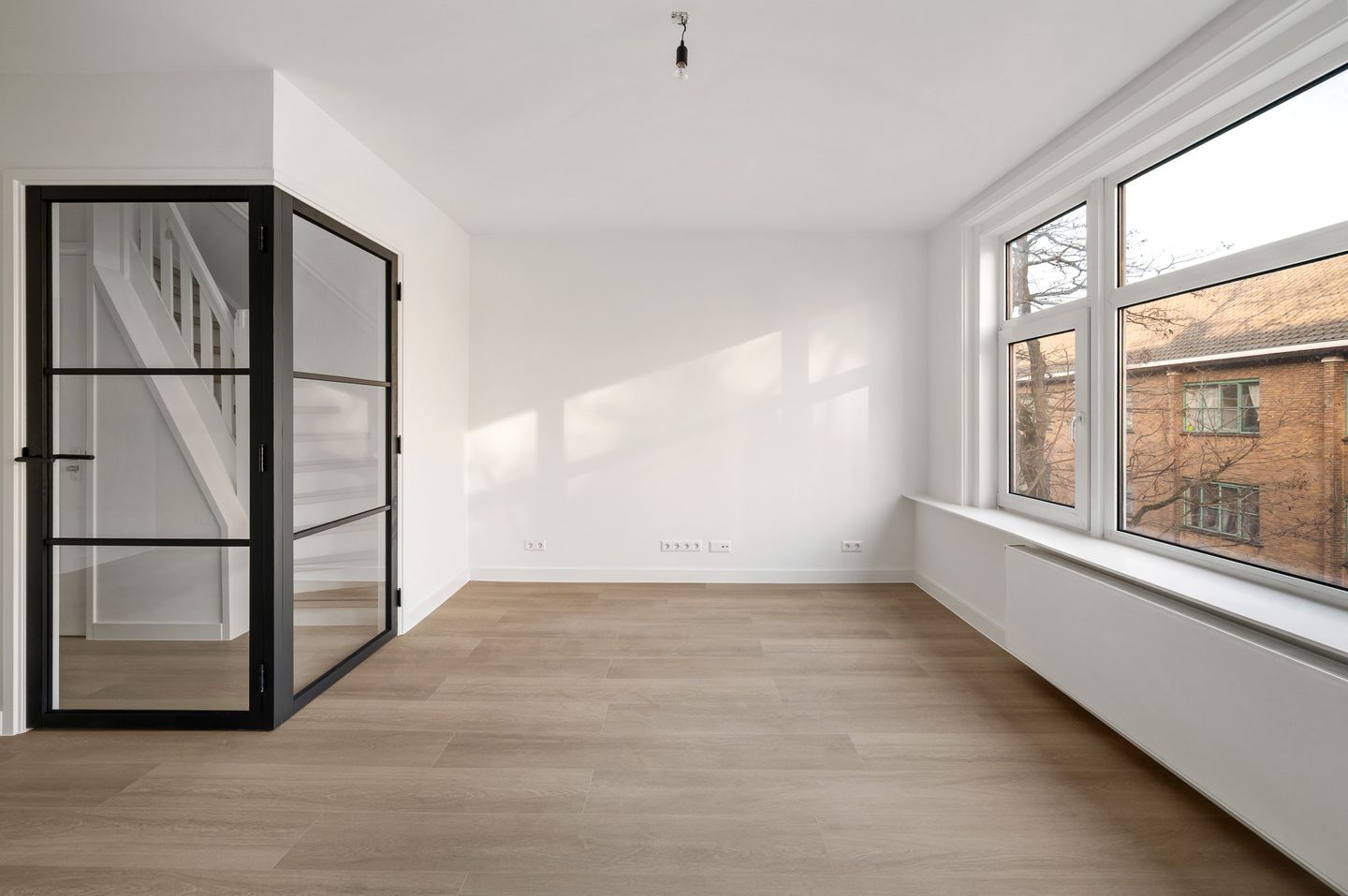 Photo 4 of Borgesiusstraat 69-A02