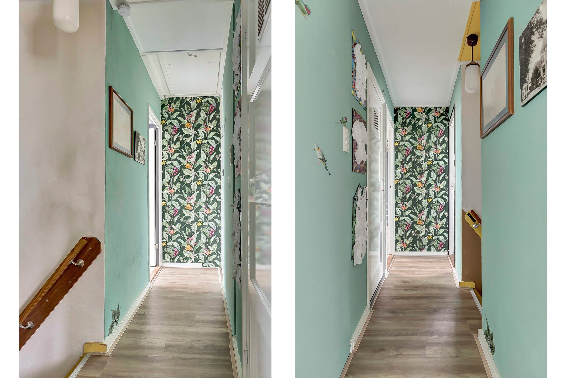 Foto 18 van Neushoornweg 22-B