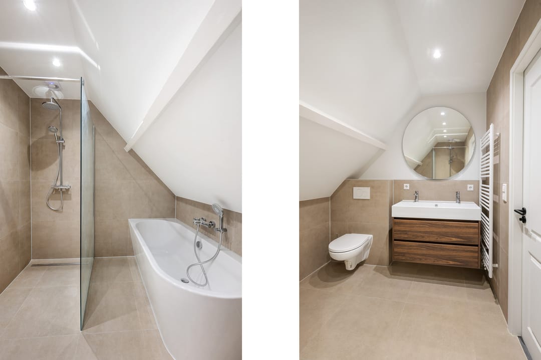 Photo 17 of Borgesiusstraat 69-A02