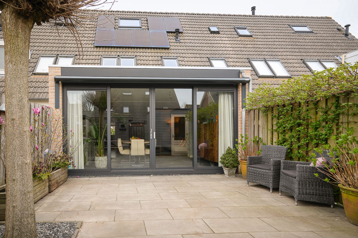 Foto 29 van Vlasakker 82