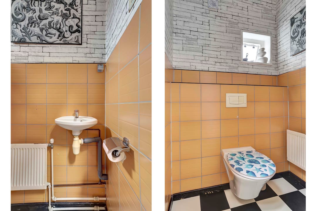 Foto 28 van Neushoornweg 22-B