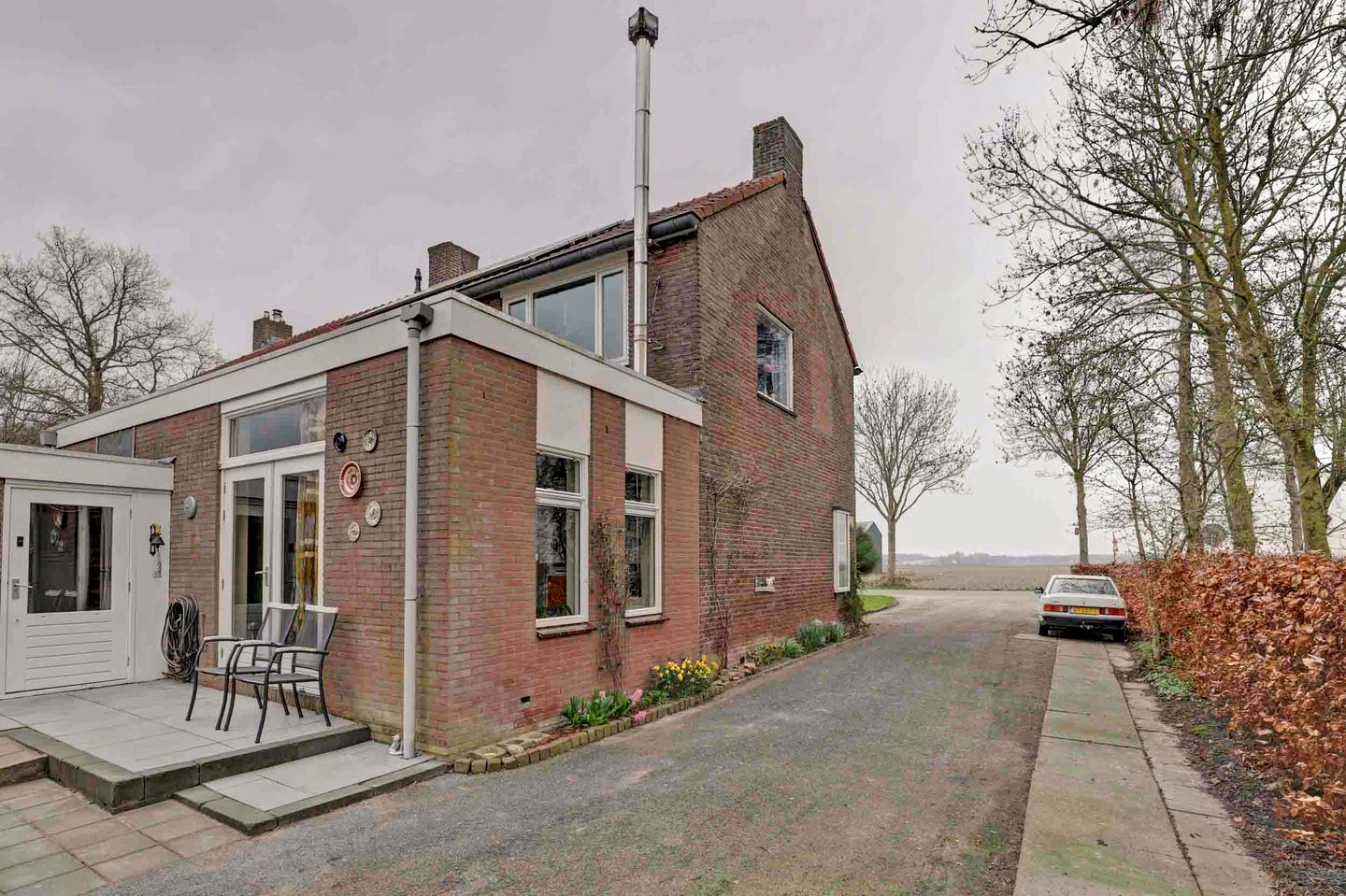 Foto 29 van Neushoornweg 22-B