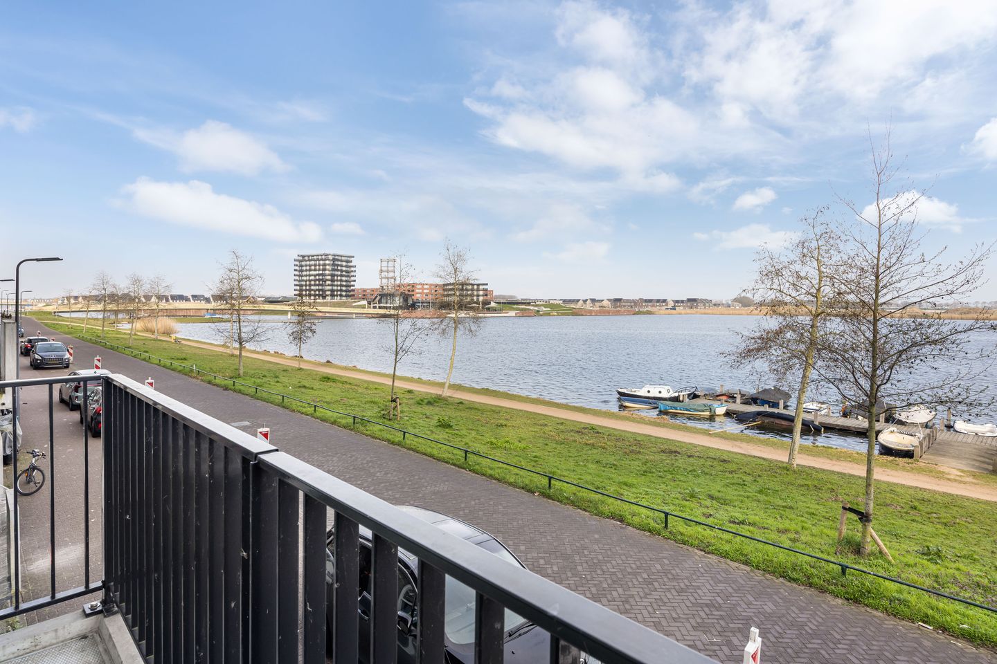 Foto 14 van Aquasingel 31