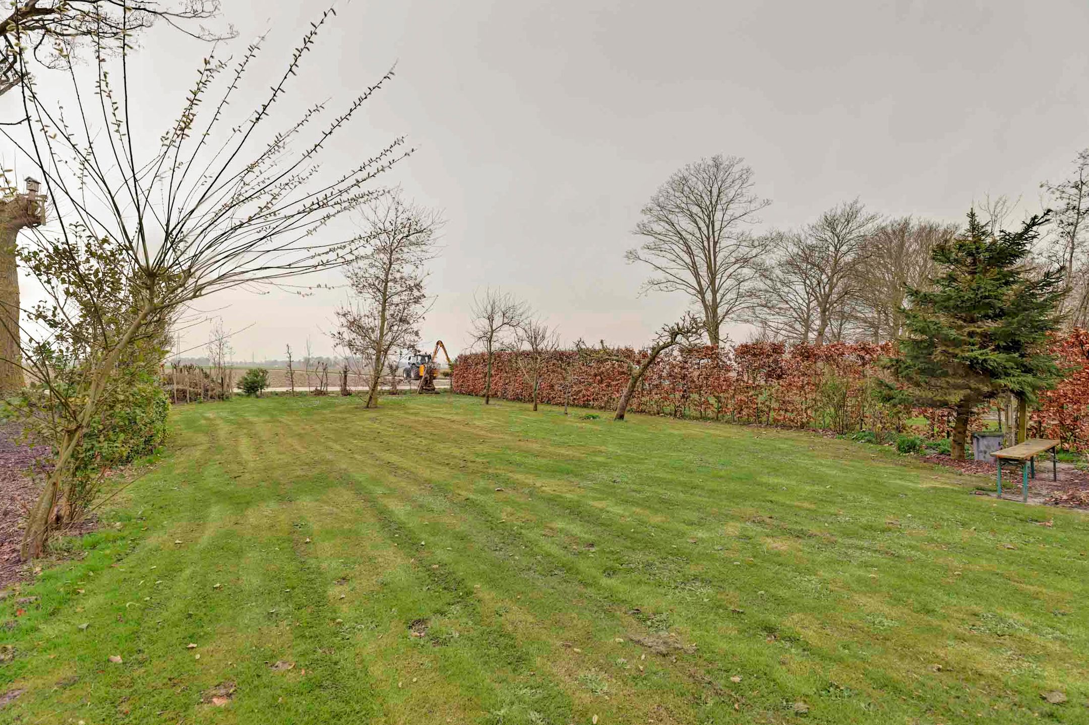 Foto 36 van Neushoornweg 22-B