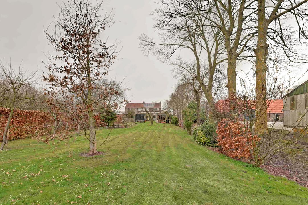 Foto 37 van Neushoornweg 22-B