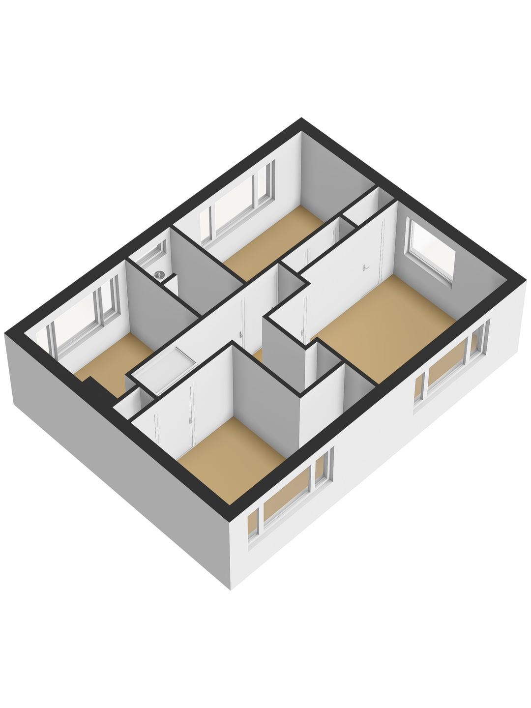 Foto 46 van Neushoornweg 22-B