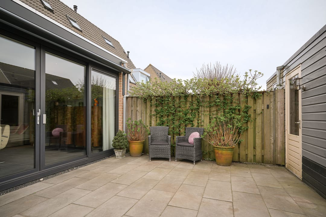 Foto 28 van Vlasakker 82