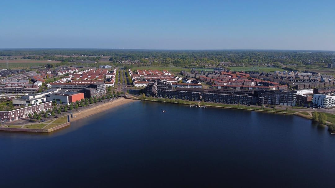 Foto 37 van Aquasingel 31