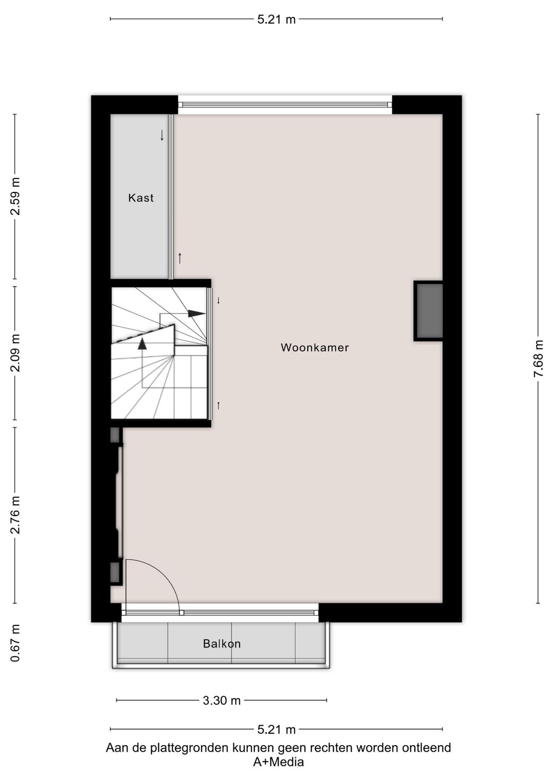 Foto 41 van Aquasingel 31