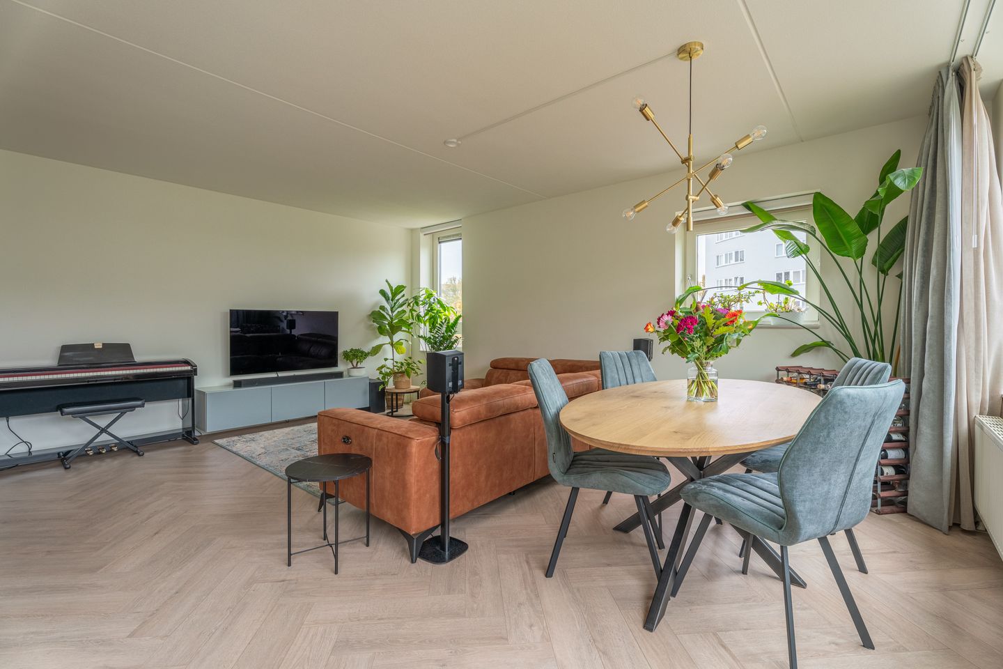 Foto 4 van Topaaslaan 39