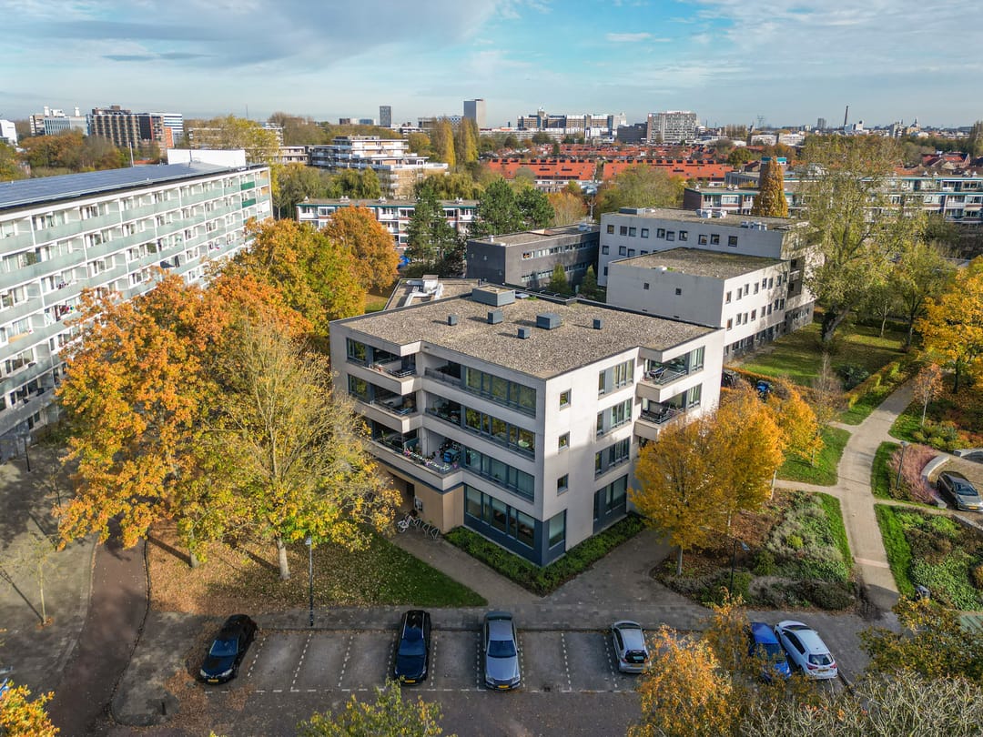 Foto 26 van Topaaslaan 39