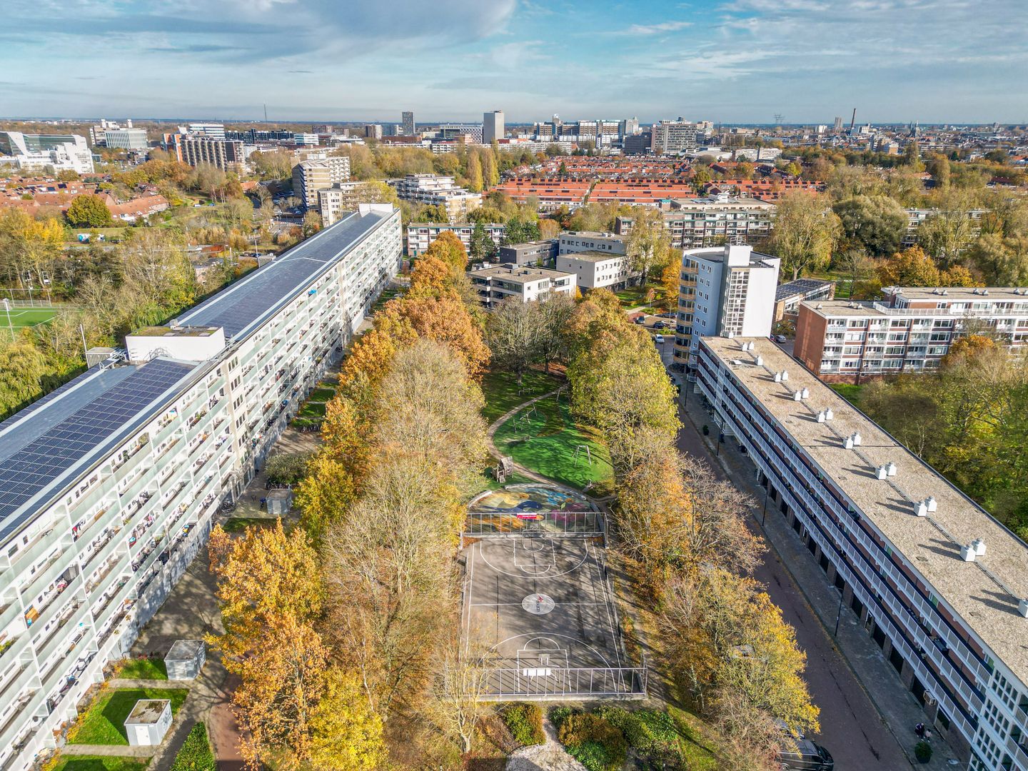 Foto 29 van Topaaslaan 39