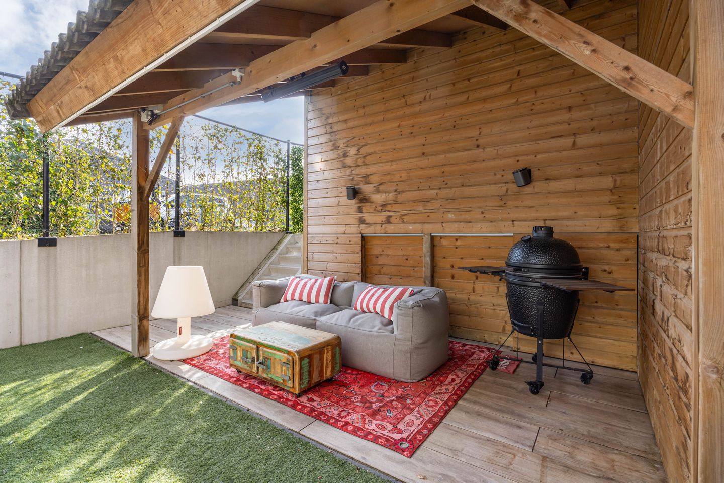 Foto 29 van Aquasingel 31