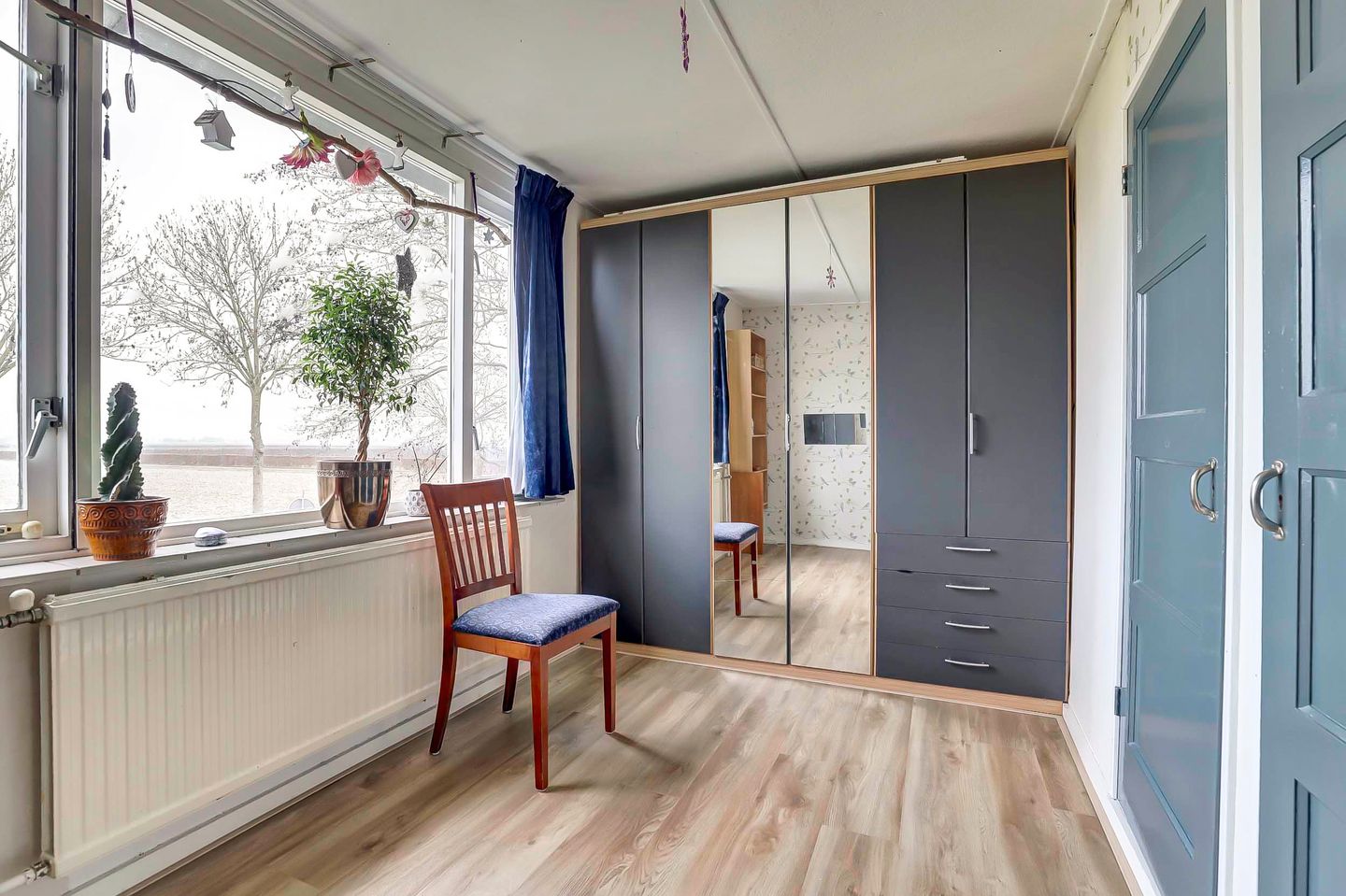 Foto 25 van Neushoornweg 22-B