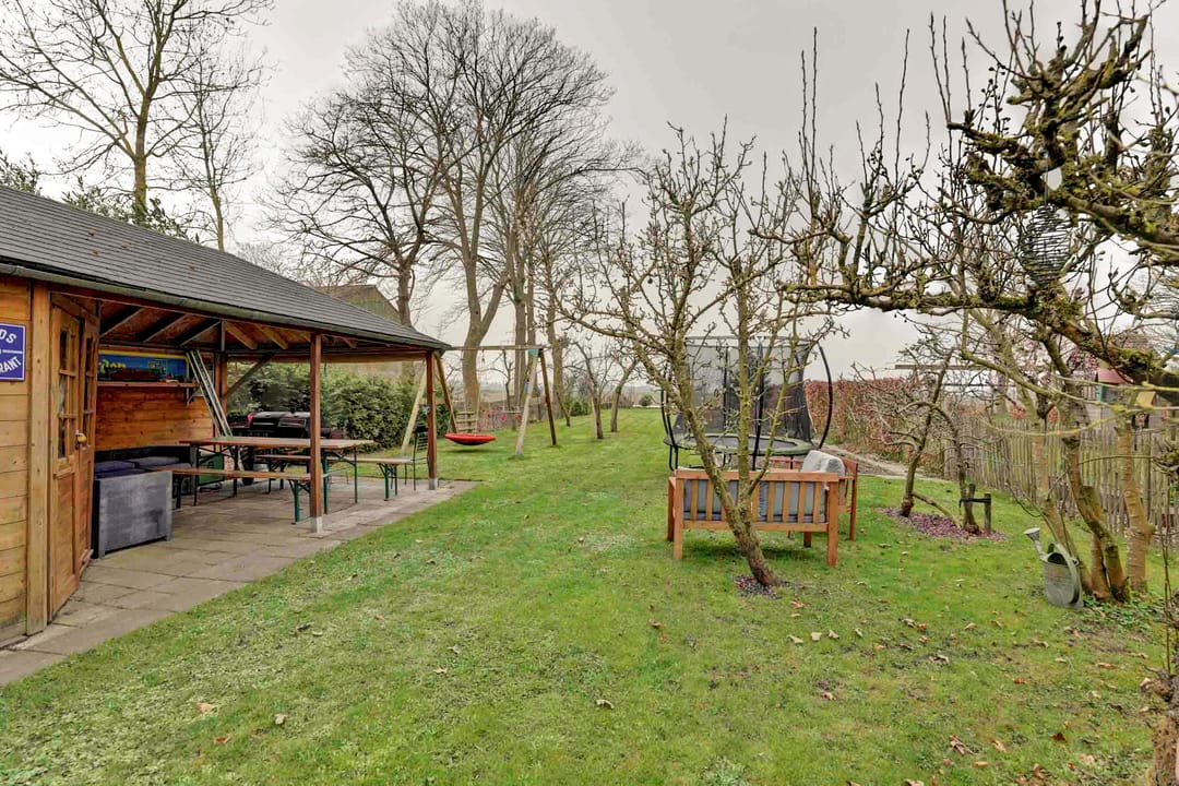 Foto 32 van Neushoornweg 22-B